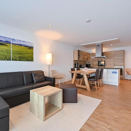 פפרונטן Sonnenchalet Appartement Sc 03 מראה חיצוני תמונה
