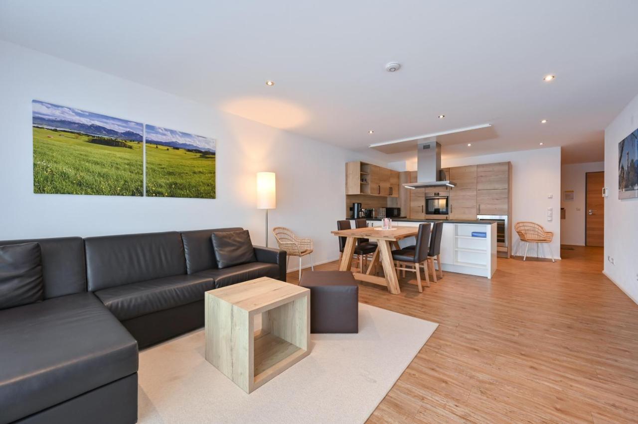 פפרונטן Sonnenchalet Appartement Sc 03 מראה חיצוני תמונה